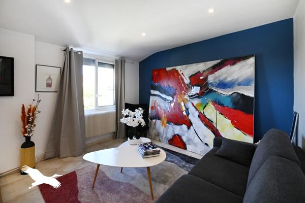 Maison à vendre |  Angoulême |  4 pièces | 103 m²
