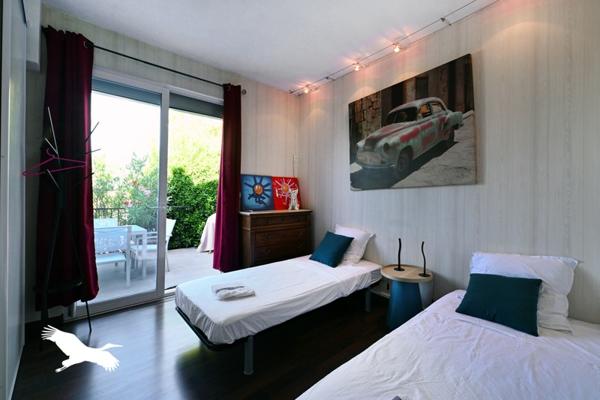 Maison à vendre |  Angoulême |  4 pièces | 103 m²