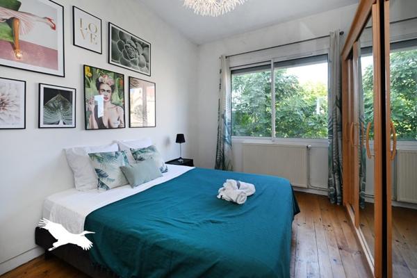 Maison à vendre |  Angoulême |  4 pièces | 103 m²