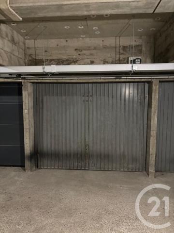 Parking à vendre  14 m2 ST ETIENNE - 42