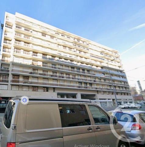 Parking à vendre  14 m2 ST ETIENNE - 42