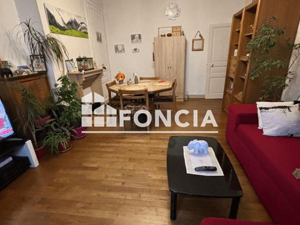 À vendre Maison 3 pièces 69.93 m² - Limoges 87000