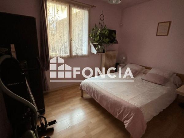 À vendre Maison 3 pièces 69.93 m² - Limoges 87000