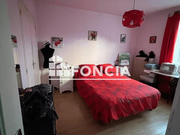 À vendre Maison 3 pièces 69.93 m² - Limoges 87000