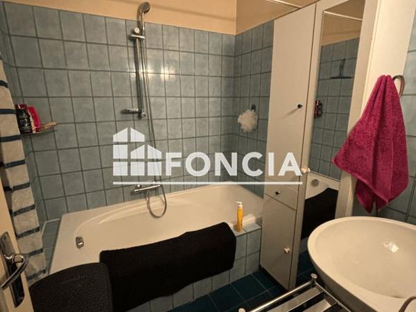 À vendre Maison 3 pièces 69.93 m² - Limoges 87000