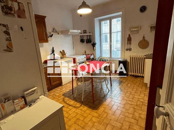 À vendre Maison 3 pièces 69.93 m² - Limoges 87000