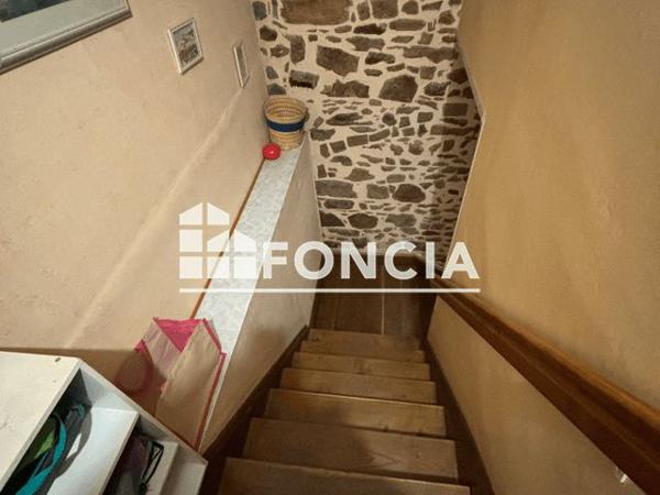 À vendre Maison 3 pièces 69.93 m² - Limoges 87000