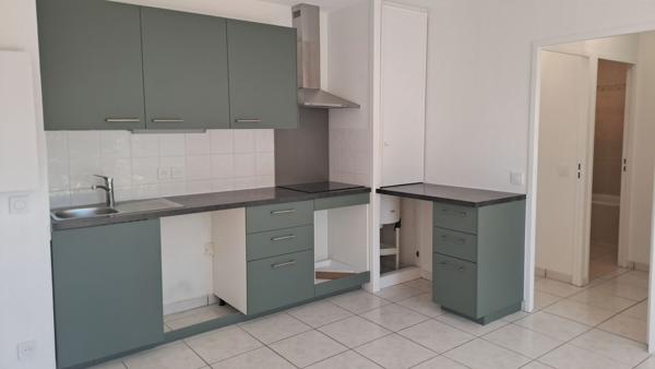 2 PIECES ANGLET DOMAINE DU MALDA