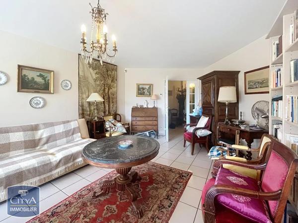 Appartement à vendre 4 pièces 102.45m²