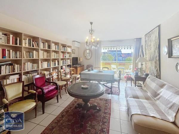 Appartement à vendre 4 pièces 102.45m²