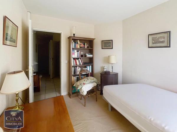 Appartement à vendre 4 pièces 102.45m²