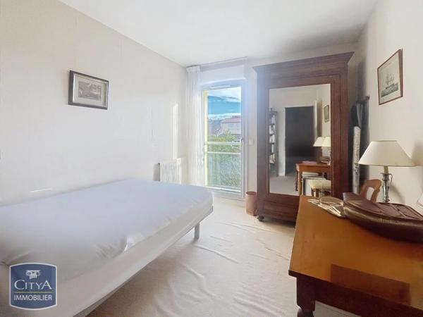 Appartement à vendre 4 pièces 102.45m²