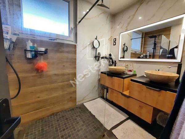Appartement meublé Montauban 4 pièces 90 m2 avec balcon et parking