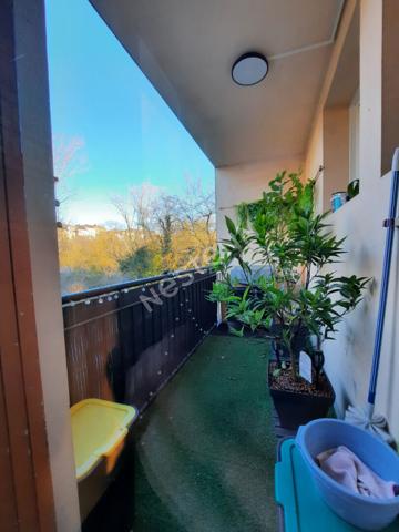 Appartement meublé Montauban 4 pièces 90 m2 avec balcon et parking