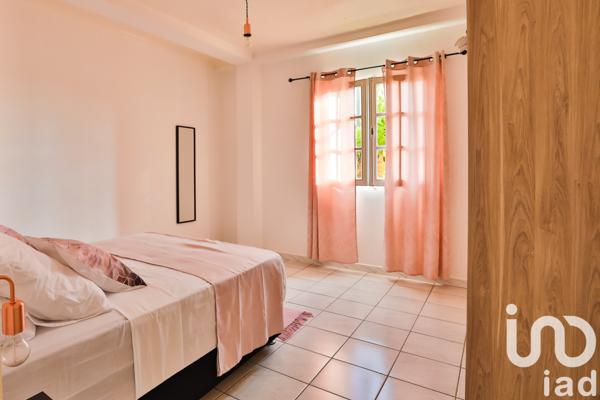 Appartement à vendre 4 pièces 111 m² Saint-Pierre