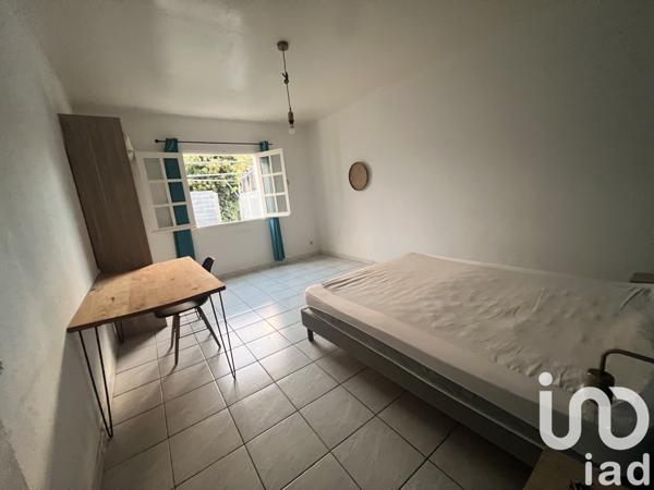 Appartement à vendre 4 pièces 111 m² Saint-Pierre