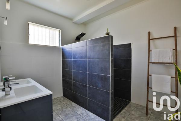 Appartement à vendre 4 pièces 111 m² Saint-Pierre