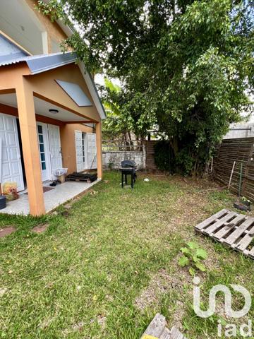 Appartement à vendre 4 pièces 111 m² Saint-Pierre