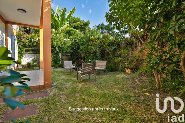 Appartement à vendre 4 pièces 111 m² Saint-Pierre