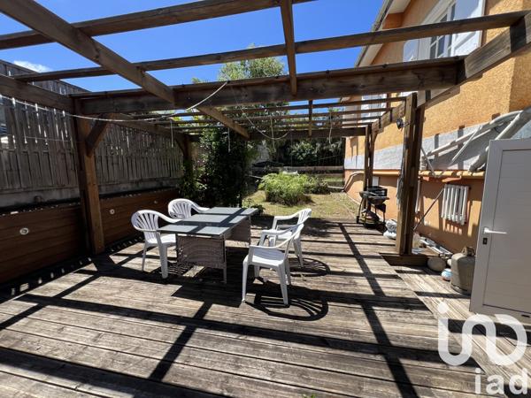 Appartement à vendre 4 pièces 111 m² Saint-Pierre