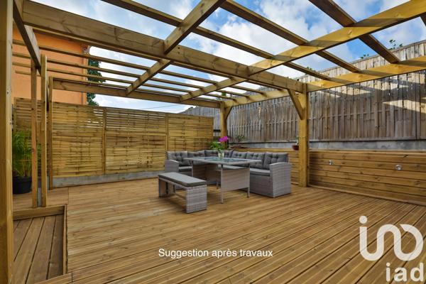 Appartement à vendre 4 pièces 111 m² Saint-Pierre