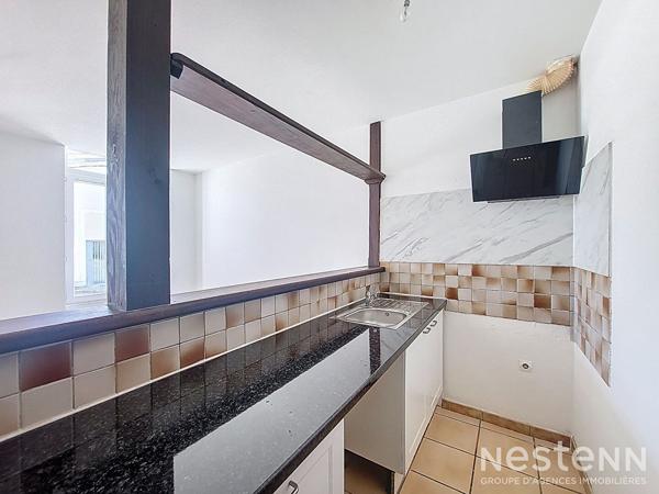 A Louer Appartement T2 de 41 m² au rez-de-chaussée proche des commodités de Condom