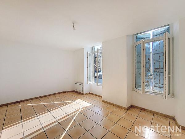 A Louer Appartement T2 de 41 m² au rez-de-chaussée proche des commodités de Condom