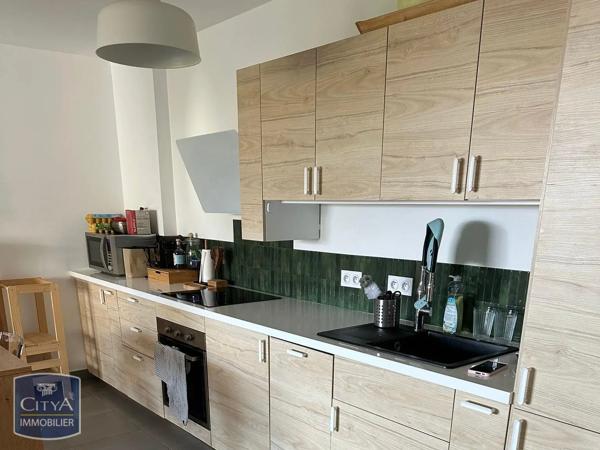 Appartement à louer 4 pièces 93m² Nice (06200)