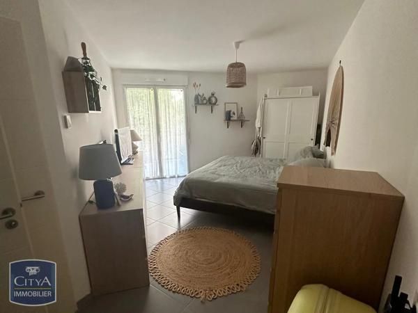 Appartement à louer 4 pièces 93m² Nice (06200)