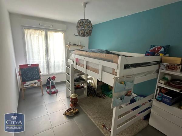 Appartement à louer 4 pièces 93m² Nice (06200)
