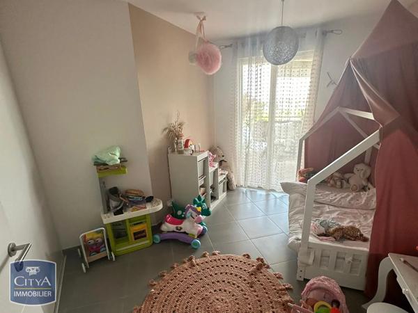 Appartement à louer 4 pièces 93m² Nice (06200)