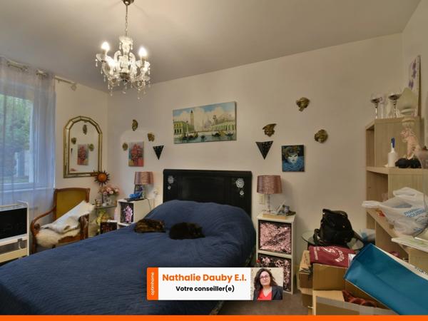 Maison de 160m² à Saint Sébastien (23)