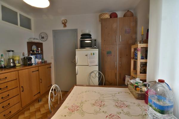 Maison de 160m² à Saint Sébastien (23)