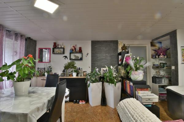 Maison de 160m² à Saint Sébastien (23)