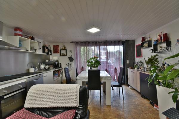 Maison de 160m² à Saint Sébastien (23)
