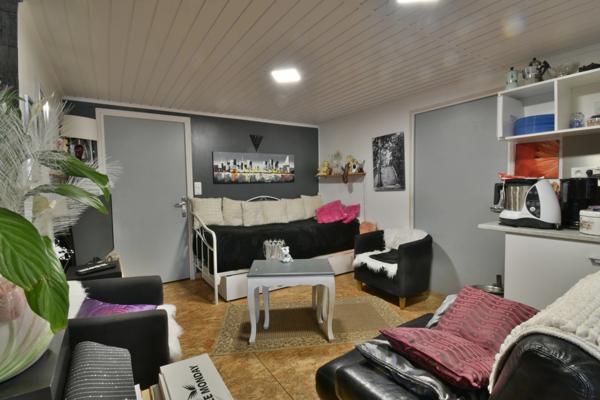 Maison de 160m² à Saint Sébastien (23)