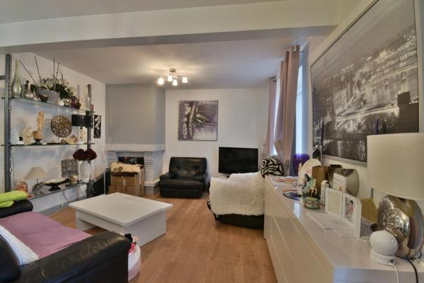 Maison de 160m² à Saint Sébastien (23)