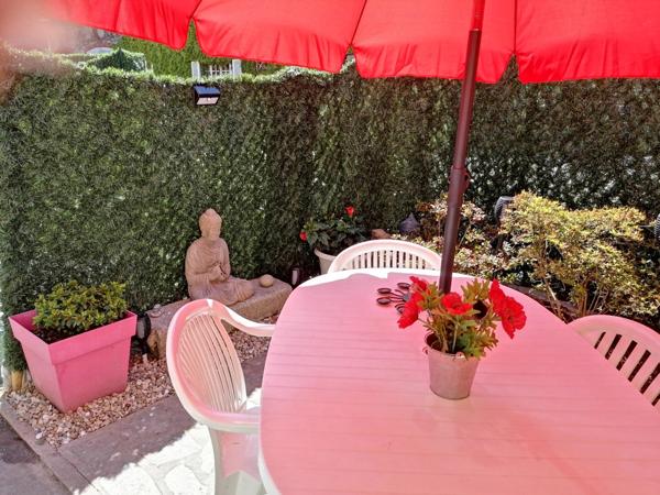 Maison de 160m² à Saint Sébastien (23)