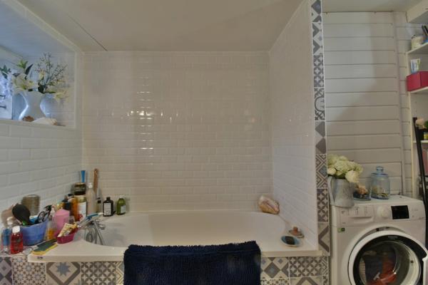 Maison de 160m² à Saint Sébastien (23)