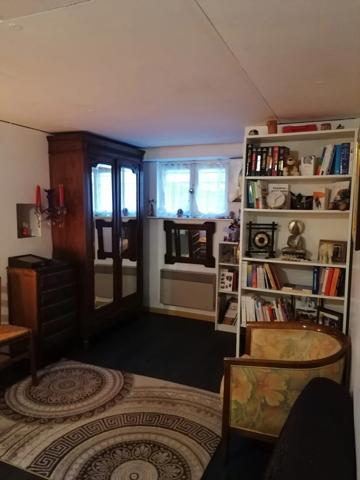 Maison de 160m² à Saint Sébastien (23)