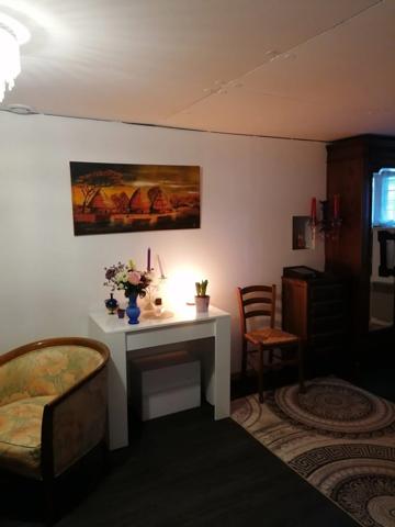 Maison de 160m² à Saint Sébastien (23)