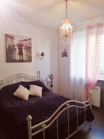 Maison de 160m² à Saint Sébastien (23)