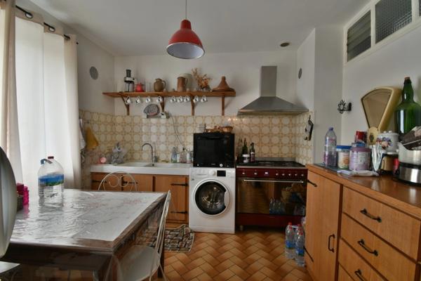 Maison de 160m² à Saint Sébastien (23)