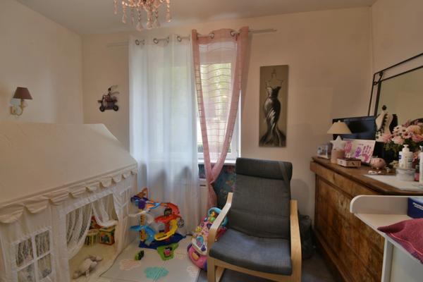 Maison de 160m² à Saint Sébastien (23)