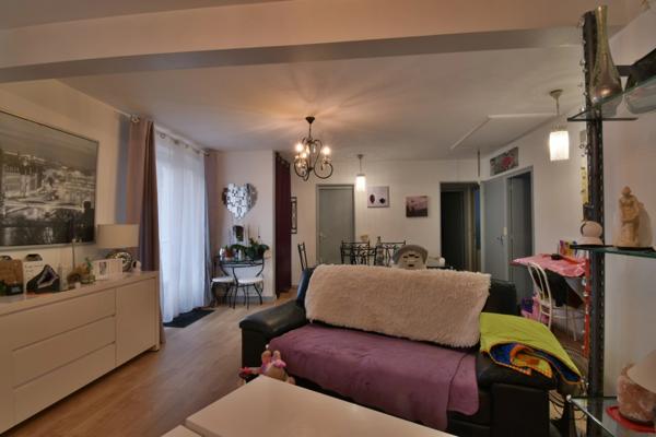 Maison de 160m² à Saint Sébastien (23)