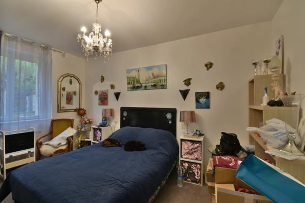 Maison de 160m² à Saint Sébastien (23)