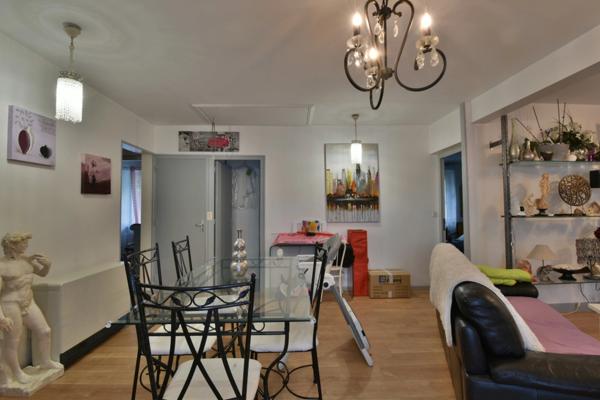 Maison de 160m² à Saint Sébastien (23)