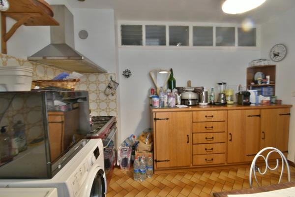 Maison de 160m² à Saint Sébastien (23)