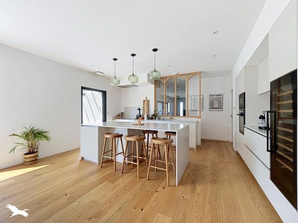 Maison 527 000 € Plaisance-du-Touch 5 p 138 m² DPE A