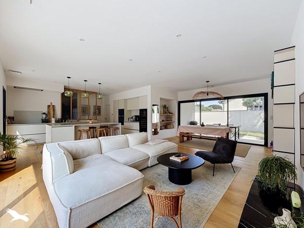 Maison 527 000 € Plaisance-du-Touch 5 p 138 m² DPE A